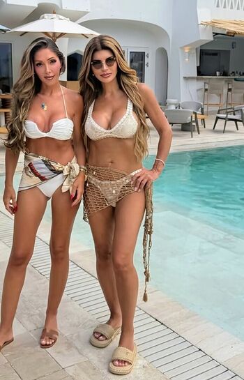 Full leaked Teresa giudice private photo