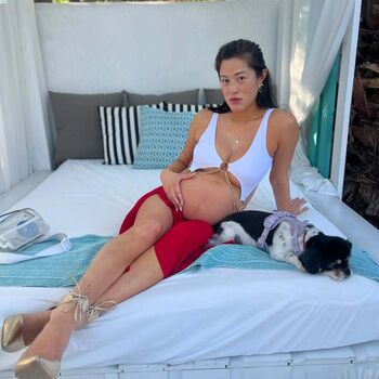 Full leaked Teresa lee private photo