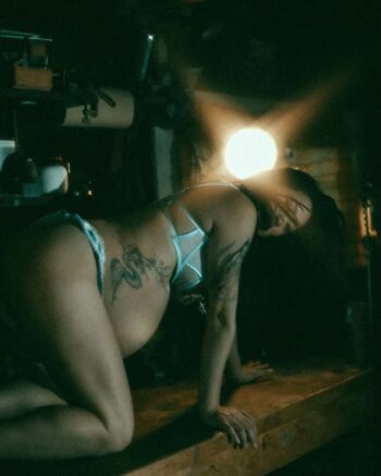Full leaked Teresa lee private photo