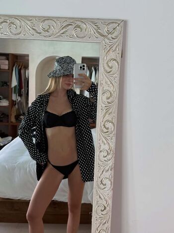Full leaked Teresa santos private photo