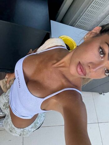 Full leaked Teresa seco private photo