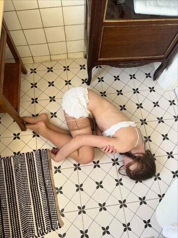 Full leaked Tero page private photo