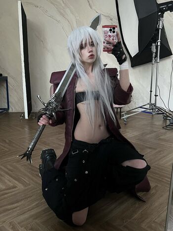 Full leaked Khylasabean/ private photo