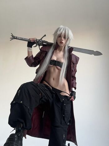 Full leaked Tero page private photo