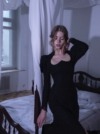 Full leaked Nackt in russland/ private photo