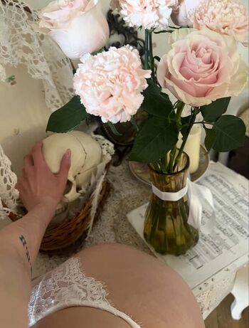 Full leaked Maisa/ private photo