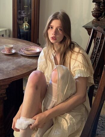 Full leaked Cristina pedroche/ private photo
