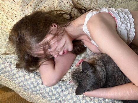 Full leaked Lulu wilson/ private photo