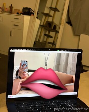 Full leaked Terrezic private photo