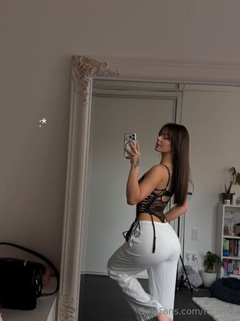 Full leaked Terrezic private photo