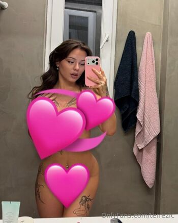 Full leaked Terrezic private photo