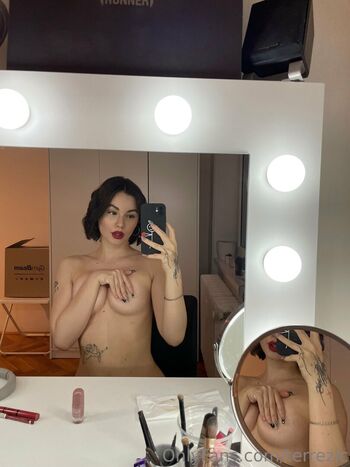 Full leaked Terrezic private photo
