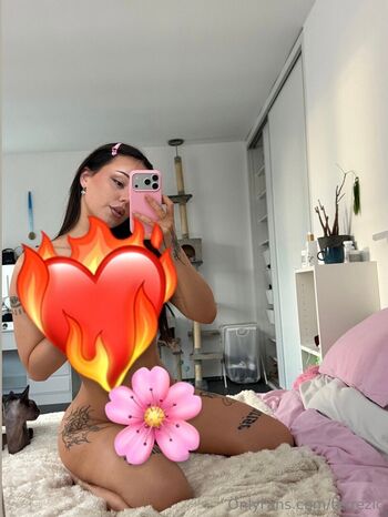 Full leaked Terrezic private photo