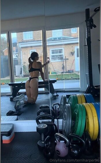 Full leaked Terri harper private photo