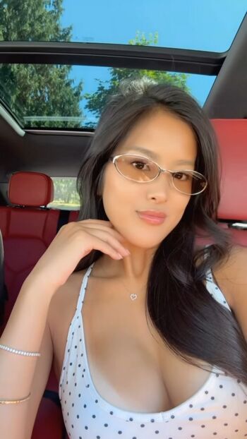 Full leaked Terri tran private photo