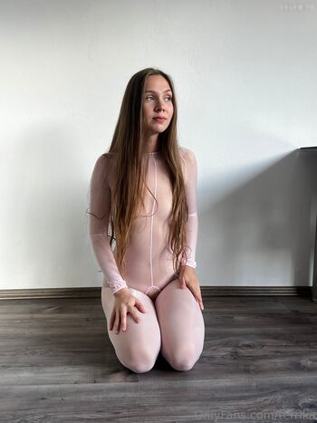 Full leaked Terrika private photo