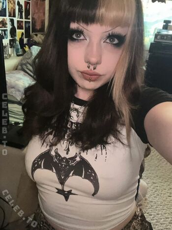 Full leaked Terrorrgore private photo