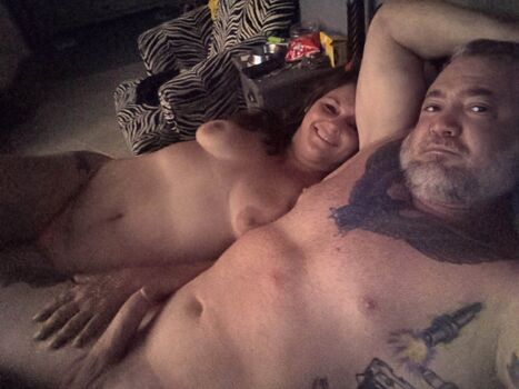 Full leaked Terry farrell private photo