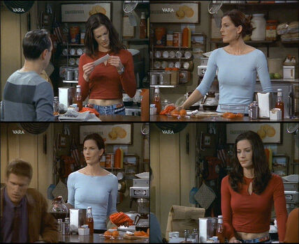 Full leaked Terry farrell private photo