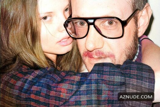 Full leaked Terry richardson private photo