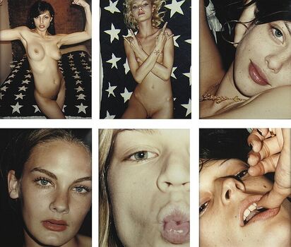 Full leaked Terry richardson private photo