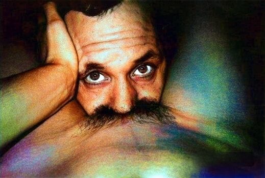 Full leaked Terry richardson private photo
