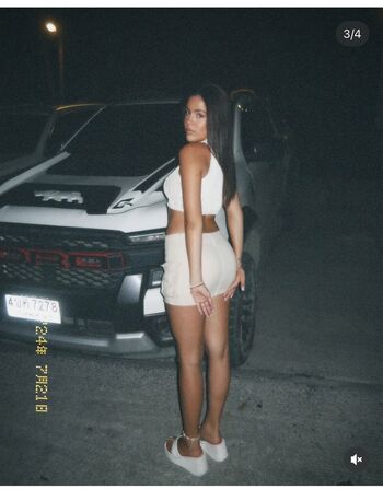 Full leaked Terryhtn private photo