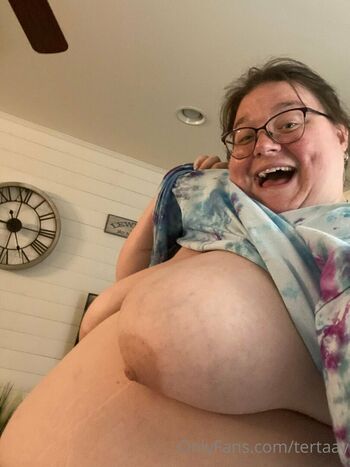 Full leaked Tertaay private photo