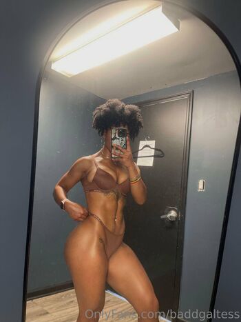 Full leaked Tesfanesh mcdonald private photo