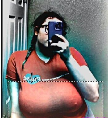 Full leaked Tess ferral private photo