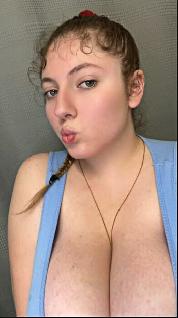 Full leaked Tess ferral private photo
