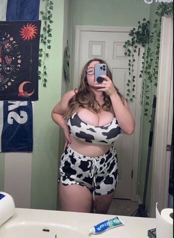 Full leaked Tess ferral private photo