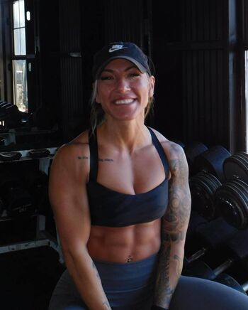 Full leaked Tess miller private photo