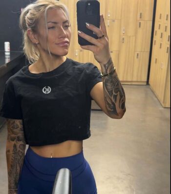 Full leaked Tess miller private photo