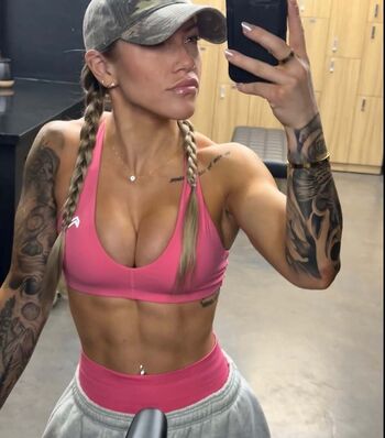 Full leaked Tess miller private photo