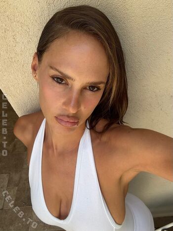 Full leaked Tess rose baldwin private photo