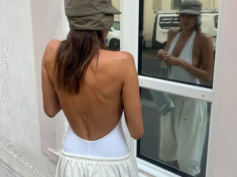 Full leaked Tess rose baldwin private photo