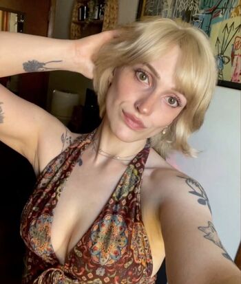 Full leaked Tess thatgurl page private photo