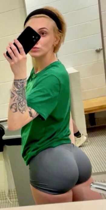 Full leaked Tess thatgurl page private photo