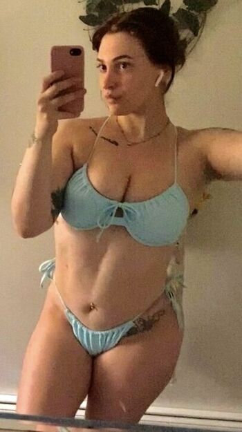Full leaked Tess thatgurl private photo