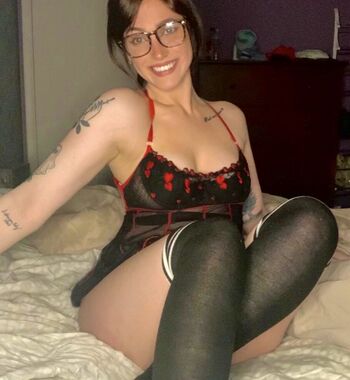 Full leaked Tess thatgurl private photo