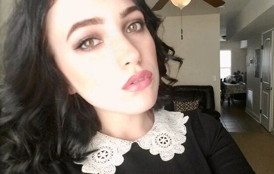 Full leaked Tess thatgurl private photo