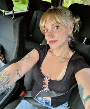 Full leaked Tess thatgurl private photo