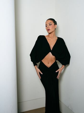 Full leaked Tessa brook private photo