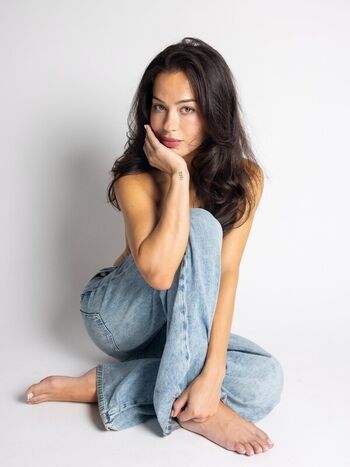 Full leaked Tessa brook private photo