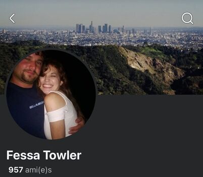 Full leaked Tessa fowler private photo