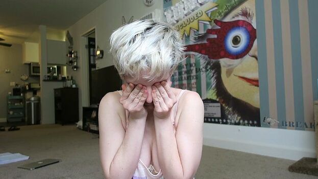 Full leaked Tessa netting private photo