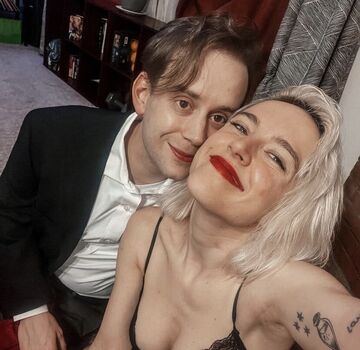 Full leaked Tessa netting private photo