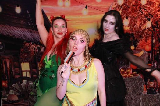 Full leaked Tessa netting private photo