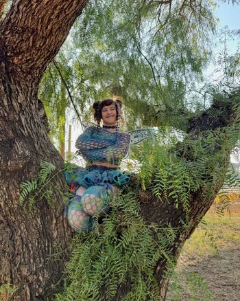 Full leaked Tessa netting private photo